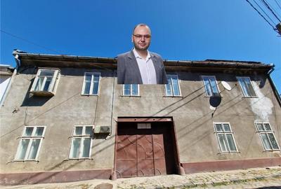 Oravita 4 Apartamente la Casa, Zona Primarie Liceu - 1