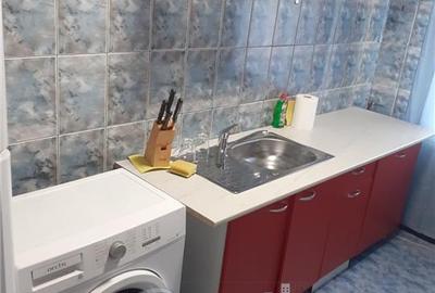 Apartament 2 Camere Gara - 370 euro - 4