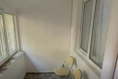 Garsoniera,Stefan Cel Mare,Metrou,Parc,Balcon,bl Reabilitat,Mobilata Utilata - 6