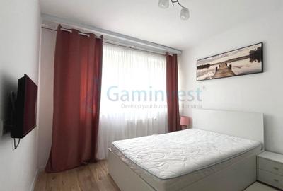 Apartament de inchiriat in Oradea cu 3 camere in zona Universitatii - 5