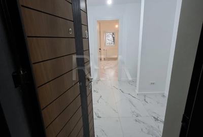 Garsoniera confort 1 - total renovata - la 550 de  metri de metrou. - 1