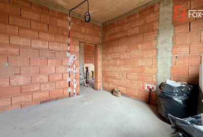 COMISION 0% Duplex individual cu 3 camere si 380 mp teren - Mosnita Noua - 9