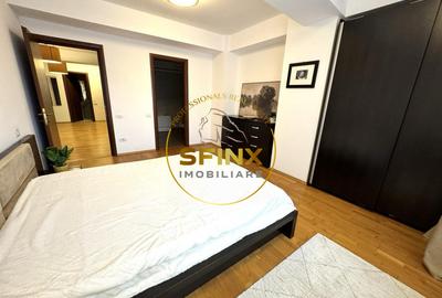 3 camere Baneasa | 132mp | Parcare subterana - 4