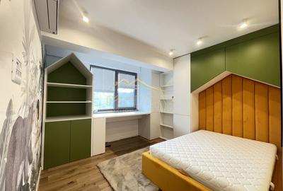 Apartament  LUX**Modern** 3 Camere**Bloc NOU //Strada Agricultori - 15