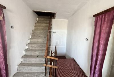 Casa 4 Camere | CL Poplacii | Garaj | Dubla Deschidere | Mansardabil - 15
