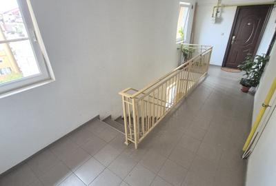 2 Cam-Sagului-7 Min de Centru--Mobilat-Centrala--42 MP- 69.000 Euro ! - 16