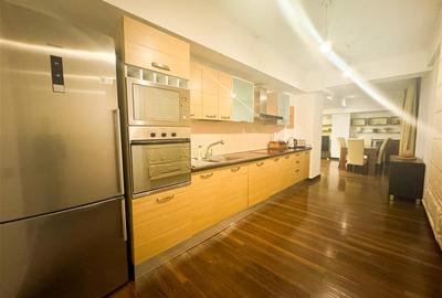 Apartament de vanzare 3 camere Herastrau Complex Persepolis - 12