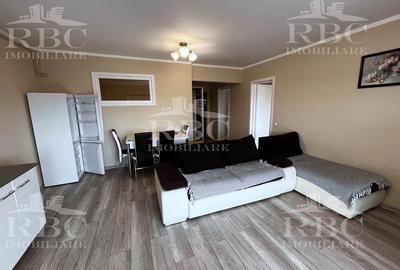 Apartament 3 camere cu parcare subterana in Marasti - 8
