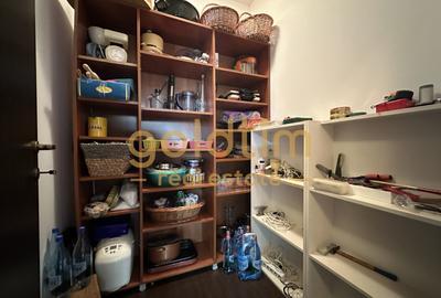 Apartament 2 Camere/Generos/Complex Rezidential Securizat/Straulesti - 9