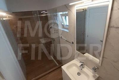 Inchiriere Penthouse 150 mp, cartier  Buna Ziua - 8