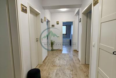 Apartament 3 camere, sanpetru Residence - 5