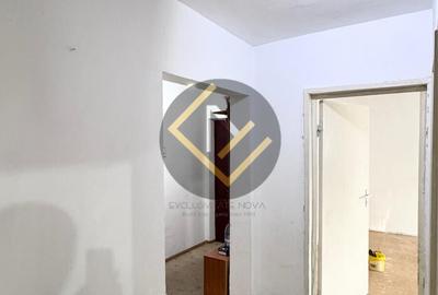 LUICA - Vanzare apartament 3 camere - bloc Anvelopat ! - 14