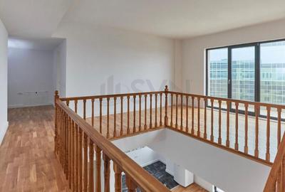 REA1026187 Apartament tip Duplex 3 camere I Pipera I - 11