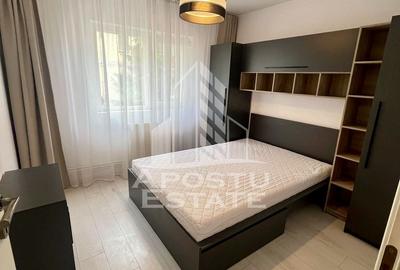 Apartament 3 camere de inchiriat, Complexul Studentesc, Timisoara - 5