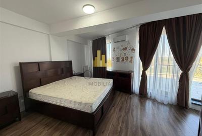 Inchiriere Apartament Mobilat 2 Camere Campul Pipera - 2