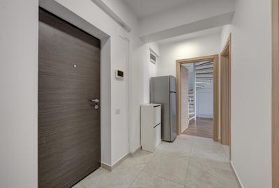 Oltenitei-Runcu-Penthouse urban cu terasă privată de 58 mp -2 camere-COMISION 0% - 8