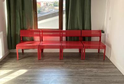 Apartament in Vila Calea Calarasi 132 etaj 1 + mansarda acces curte interioara - 13