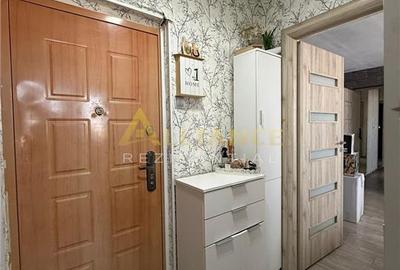 3 CAMERE 1 BAIE - 15 MINUTE METROU TITAN - SECTOR 3 - 14