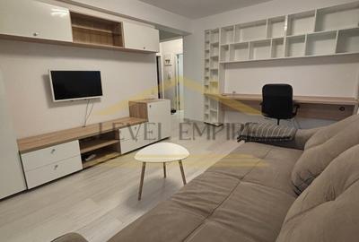 Apartament cu 2 camere decomandat, mobilat în Chiajna