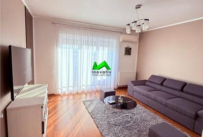 Apartament de inchiriat 2 camere Sibiu Avantagrden - 5