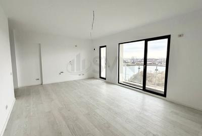 REA1028379 Penthouse 5 Camere l 2 Terase l ParcarI Subterane l SUN LAKE RESIDENC - 5