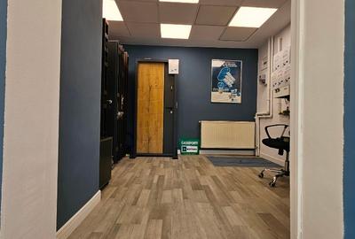 Spatiu comercial cu vitrina- 30mp+depozit la 2 min Metrou Pta Muncii - 6