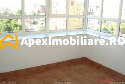 Bd Unirii, Alba Iulia | Duplex 4 Camere pentru birouri | 3 Terase - 12