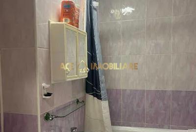 2 Camere de inchiriat | Basarabia | Metrou | Mobilat | Utilat - 8