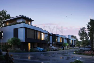 REV2005443 Pipera l Bellemonde Residence l Vila 5 camere 205 mp - 6