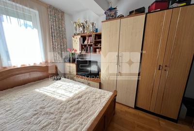 Apartament 4 Camere | Complet Mobilat | Parter - 7