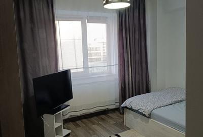 AP. 2 CAMERE METALURGIEI, DOG-FRIENDLY, CENTRALA PROPRIE,  MODERN - 9