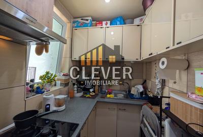 Apartament 2 camere Mobilat si Utilat, Titan - 5 min metrou 1 Decembrie 1918 - 6