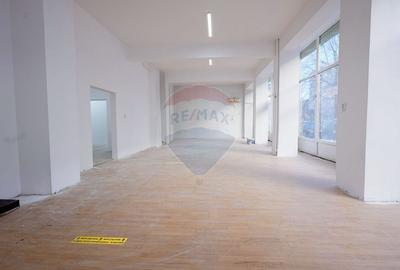 Spațiu comercial de 212mp de închiriat în zona Pantelimon - 2