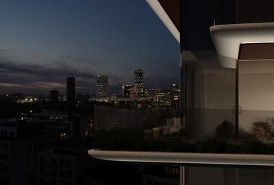 REA1023006 2 camere l vedere Parc Verdi l 86.42mp utili - 6