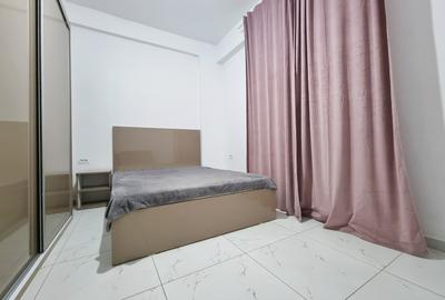 Priveliste frontala la mare, la cativa pasi de nisip - 6