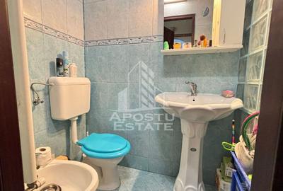 Apartament cu 4 camere de vanzare in zona Fabric, Timisoara - 13