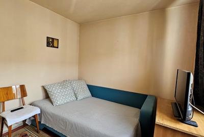 DOAMNA GHICA - RIPICENI, APARTAMENT 2 CAMERE, ETAJ 8/10, 46 MP! - 10