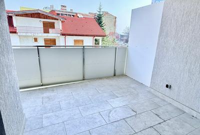 Unirii  - 13 Septembrie / Casa Poporului / Hotel JW Marriott / 4 camere - 22