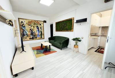 Apartament 2cam MODERN, Centrala Proprie - Dorobanti | Floreasca - 4