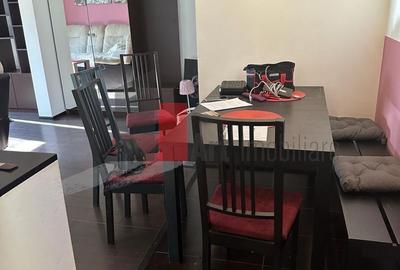 APARTAMENT 2 CAMERE  CISMIGIU - 13