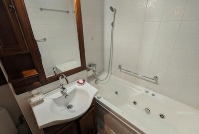 COTROCENI EROILOR STIRBEI VODA, AP 2 CAM DECOMANDAT RECENT RENOVAT AN 1991 - 11