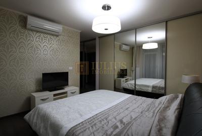 PENTHOUSE zona Braytim, terasa de 50mp, strada secundara foarte linistita! - 15