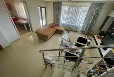 Casa individuala P+1+M situata in sector 4 Drumul Binelui - 16