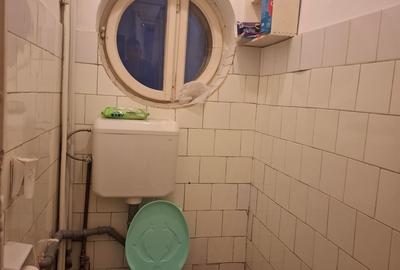 Piata Ovidiu-apartament 3 camere,parter,intrare din strada - 8