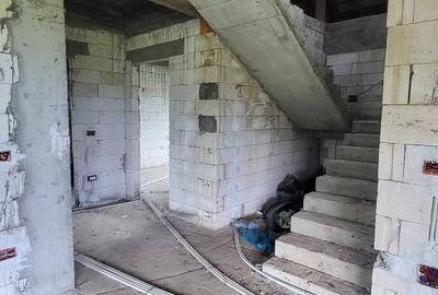 Vanzare Casa P+M, Comuna Peris-sat Balteni - 10