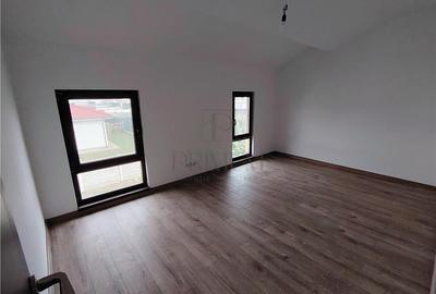 Duplex la cheie - zona Lidl - structura metalica. - 8