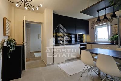 Apartament 2 camere , 50 mp utili, et.10/10, zona Circumvalatiunii - 3