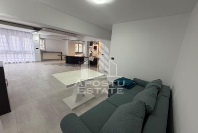 Apartament cu 2 camere semidecomandat, mobilat în Simion Bărnuțiu