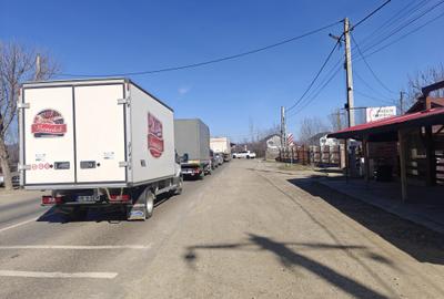 Oportunitate de investitie in Vernesti/BZ! Spatiu comercial – teren intravilan - 19