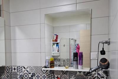 Apartament 2 camere mobilat și utilat, S=58.7 mp, Zona Zahana, Crișan - 11